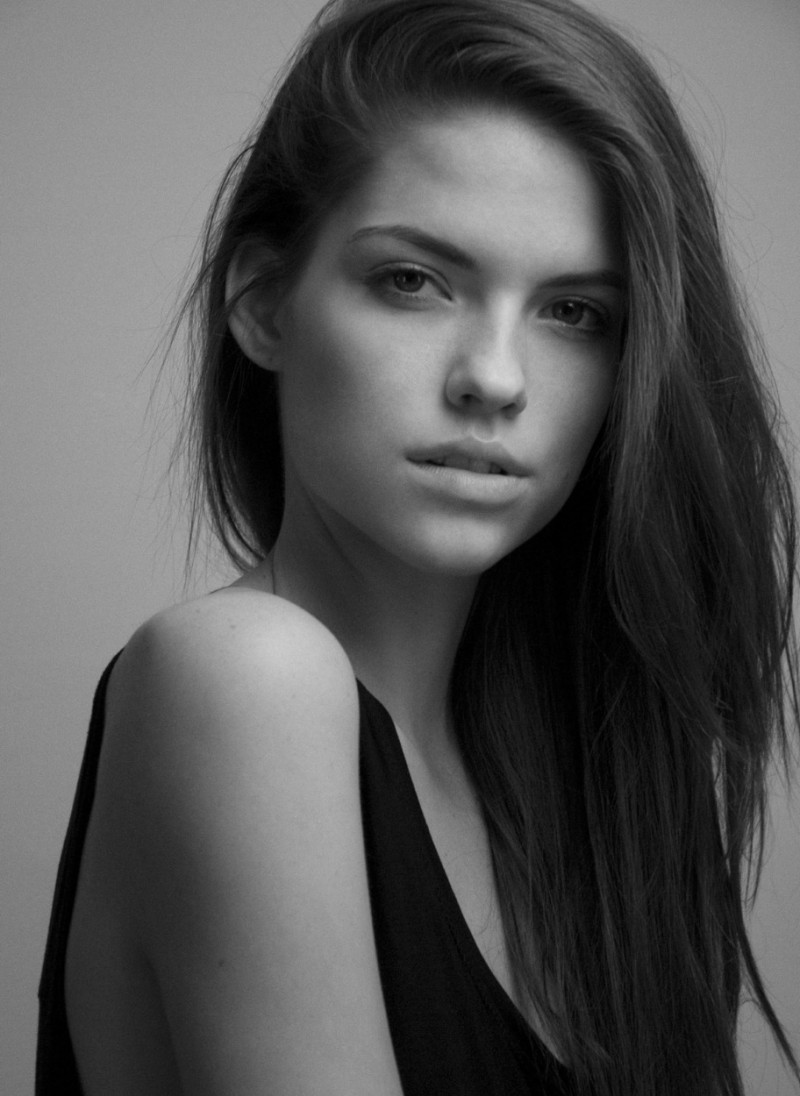 Photo of model Tamara Hatlaczki - ID 456360
