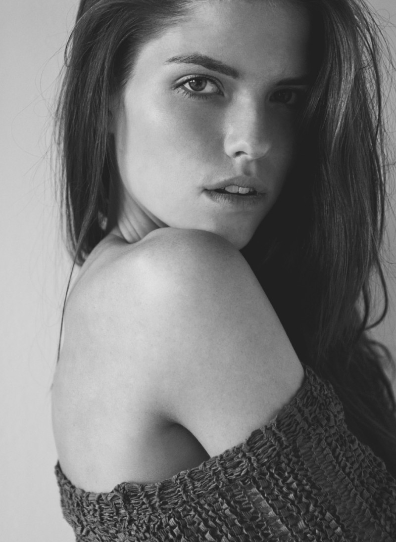Photo of model Tamara Hatlaczki - ID 456362