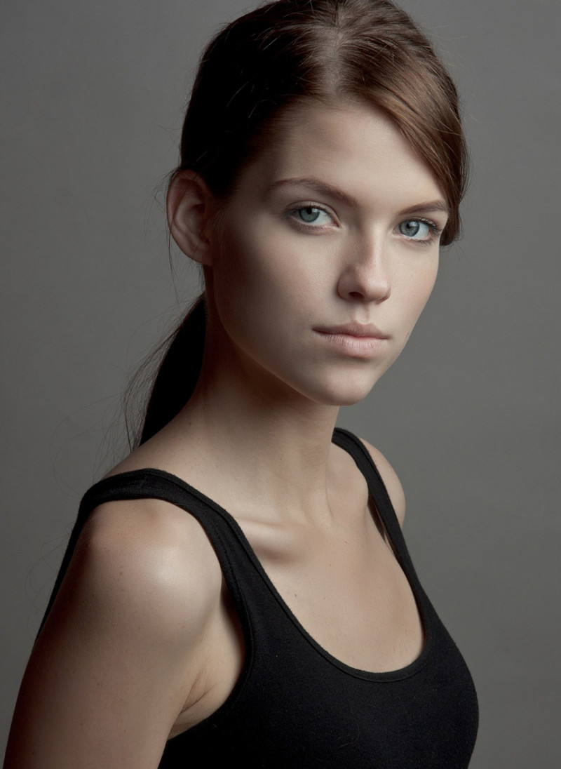 Photo of model Tamara Hatlaczki - ID 456364