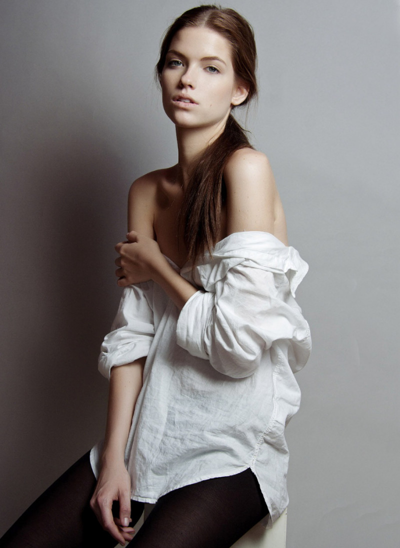 Photo of model Tamara Hatlaczki - ID 456366
