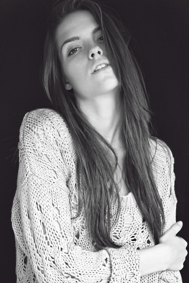 Photo of model Tamara Hatlaczki - ID 456378