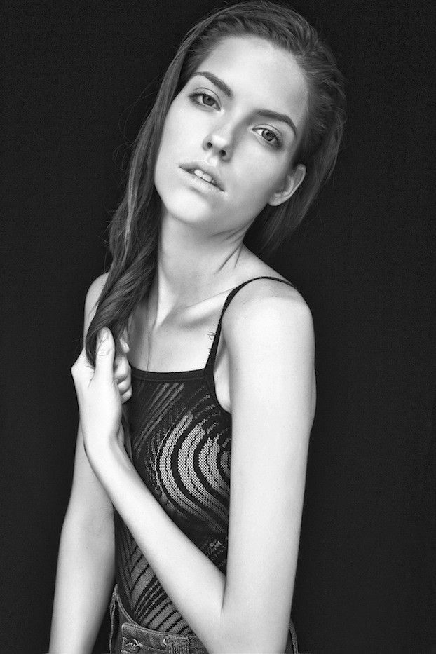 Photo of model Tamara Hatlaczki - ID 456382