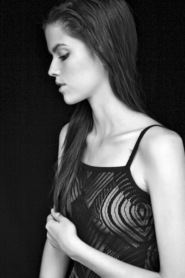 Photo of model Tamara Hatlaczki - ID 456384