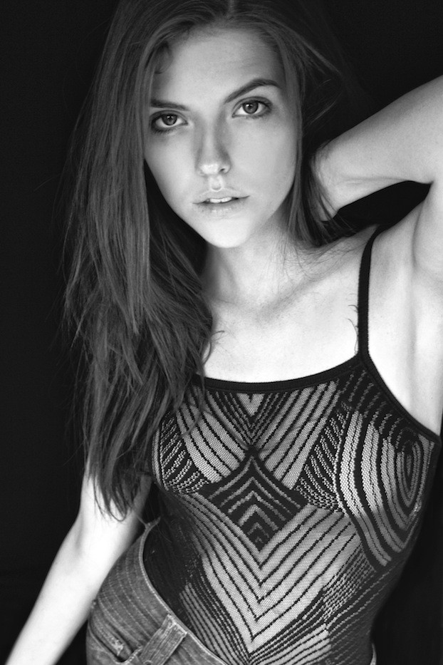 Photo of model Tamara Hatlaczki - ID 456386