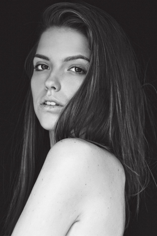 Photo of model Tamara Hatlaczki - ID 456388