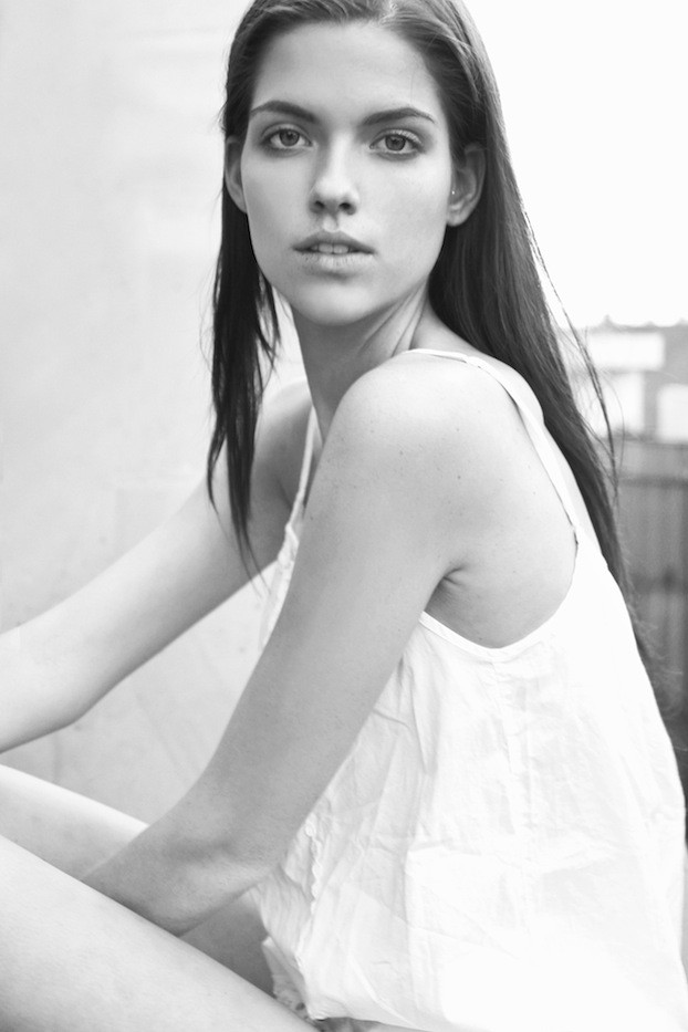 Photo of model Tamara Hatlaczki - ID 456392