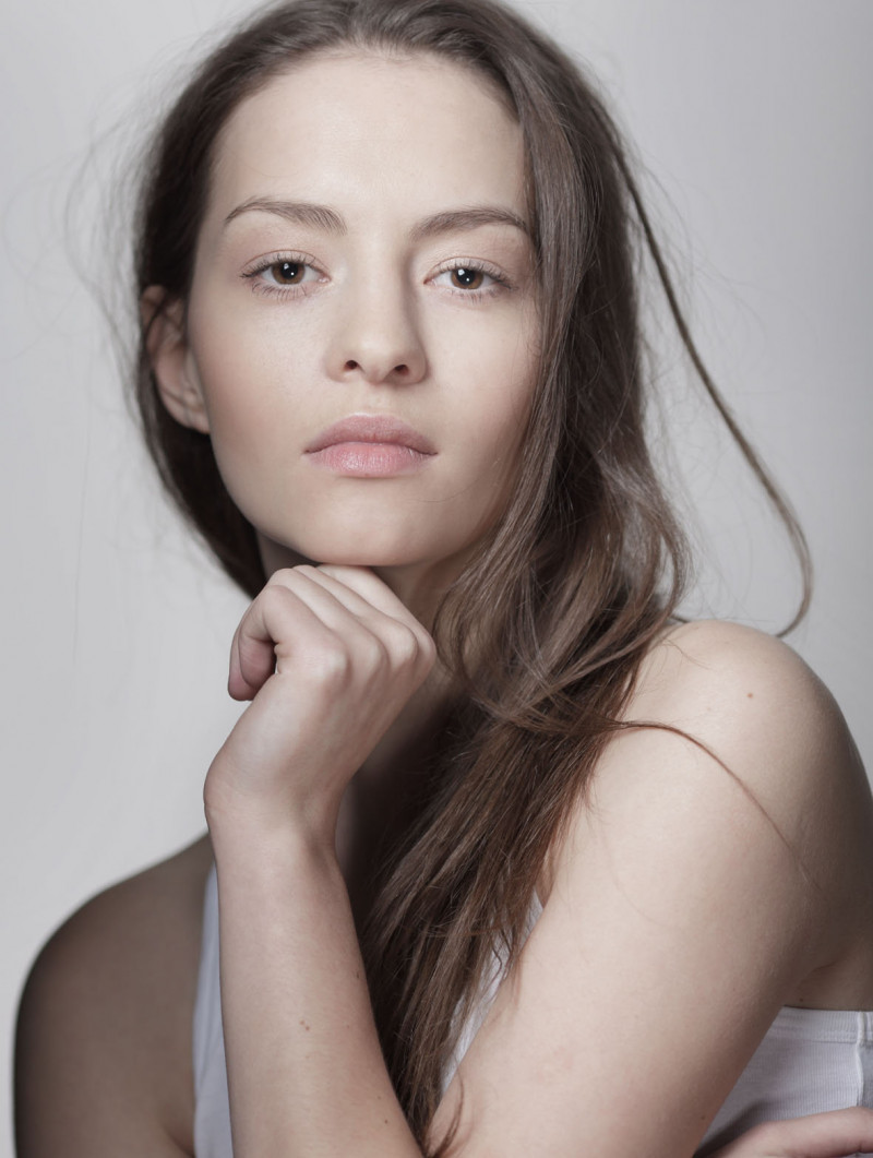 Photo of model Kasia Boruszak - ID 456394