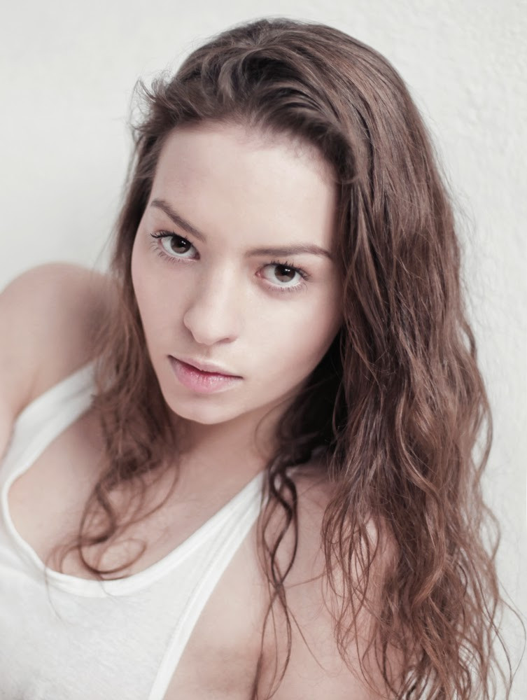 Photo of model Kasia Boruszak - ID 456404