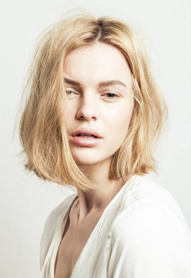 Photo of model Anna Kuen - ID 456614