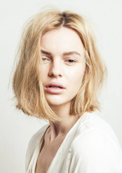 Anna Kuen - Fashion Model | Models | Photos, Editorials & Latest News ...
