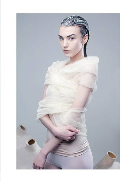 Photo of model Olga Dubrovina - ID 456756