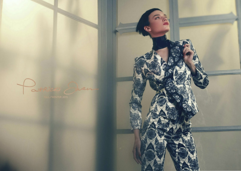 Photo of fashion model Olga Dubrovina - ID 456770 | Models | The FMD