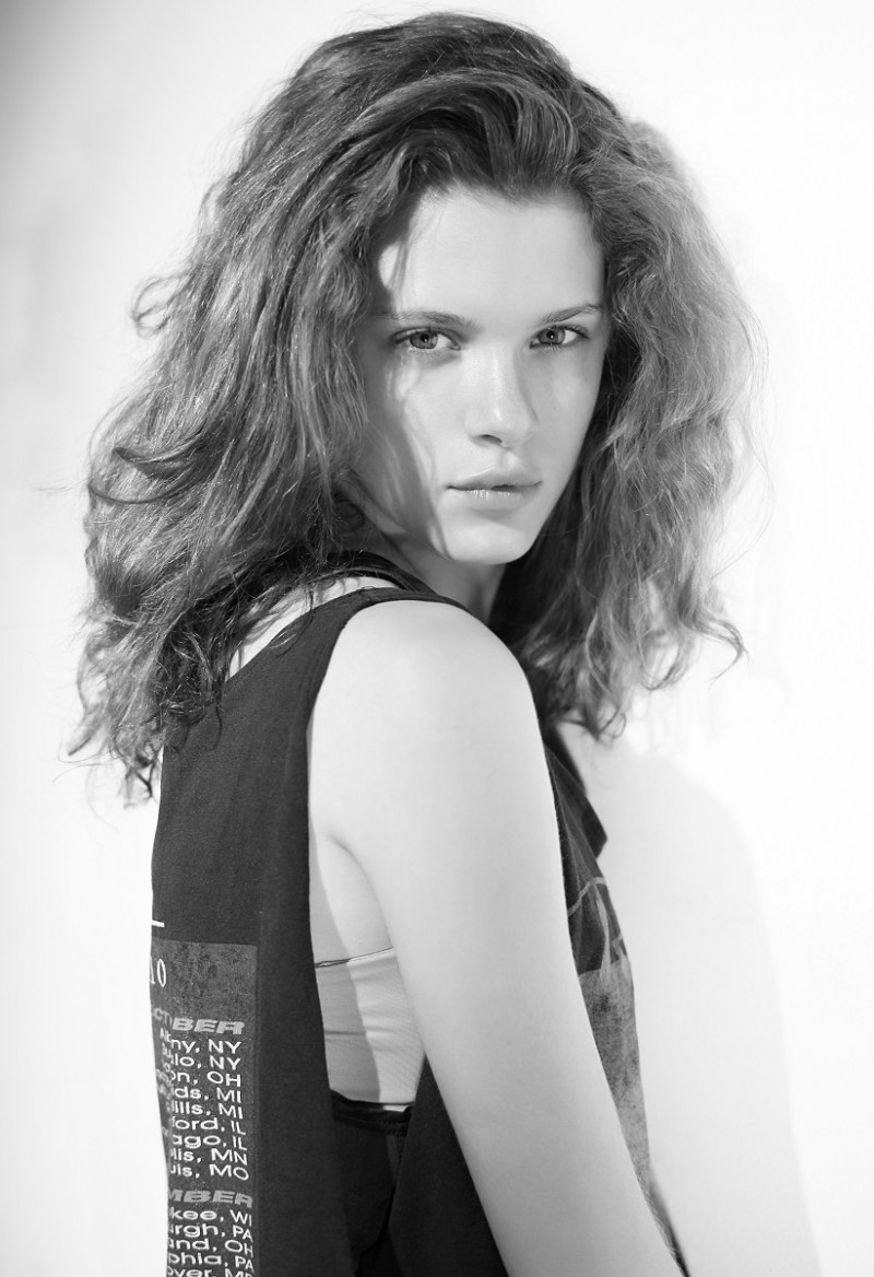 Photo of fashion model Isabelle Nicolay - ID 456476 | Models | The FMD