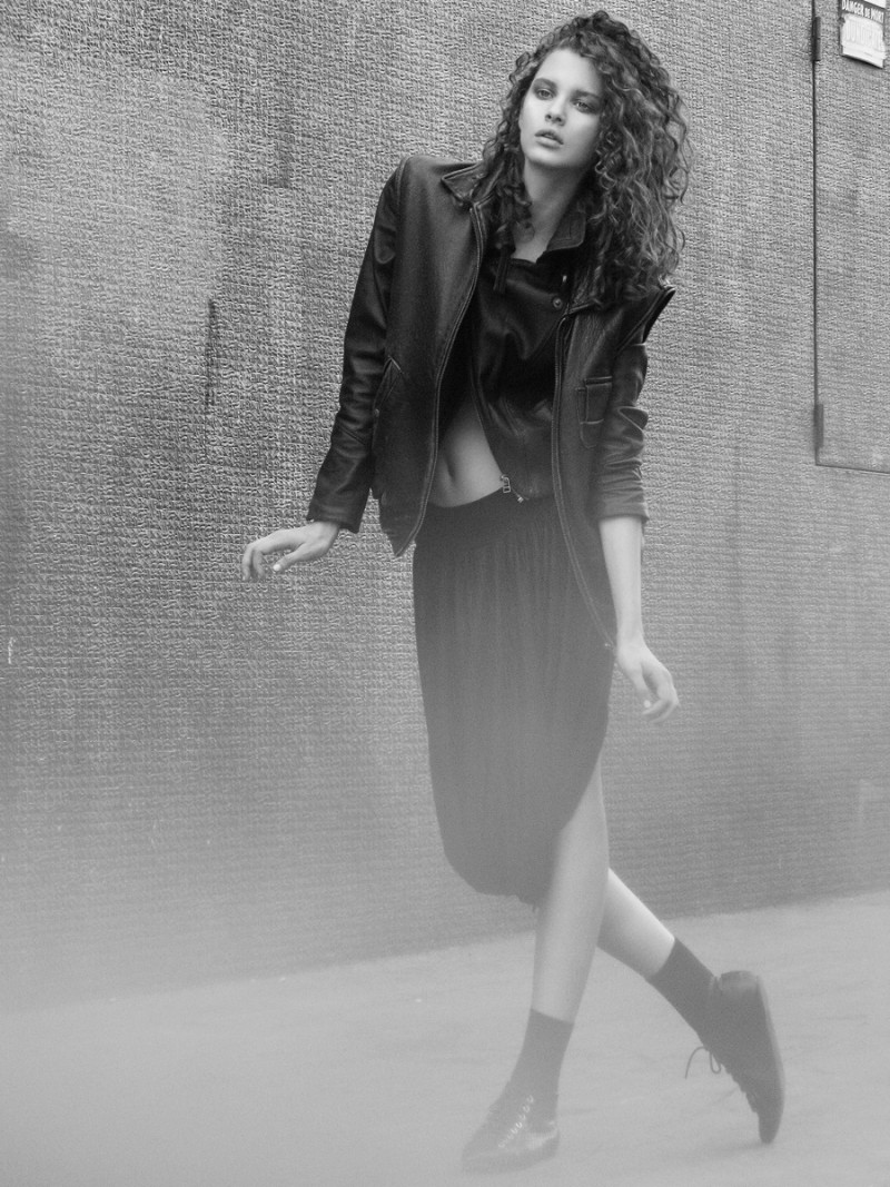 Photo of fashion model Isabelle Nicolay - ID 456478 | Models | The FMD
