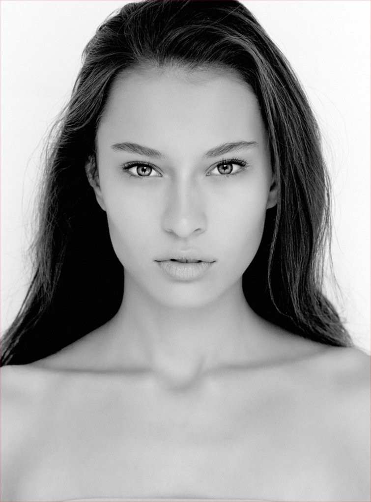 Photo of model Silvia Jagosova - ID 456944