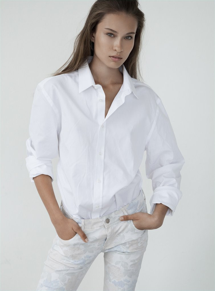 Photo of model Silvia Jagosova - ID 456968