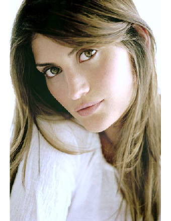 Photo of model Isabella Fiorentino - ID 51076