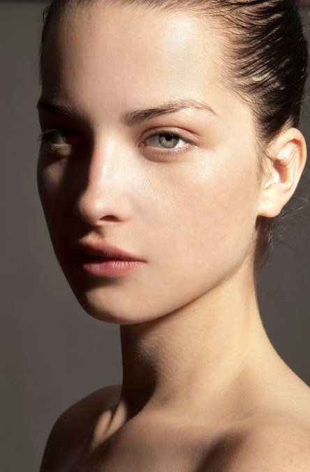 Photo of model Veronika Kupcikova - ID 457098