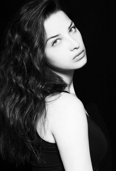 Photo of model Veronika Kupcikova - ID 457118