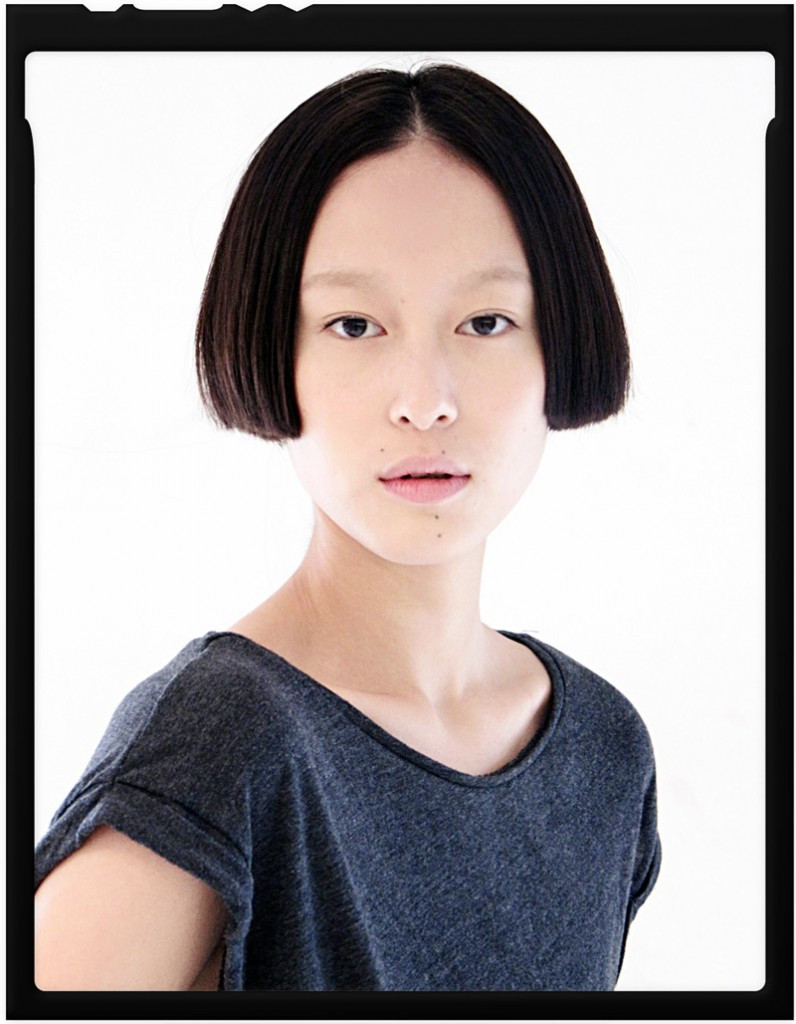 Photo of model Gao Ying - ID 458238
