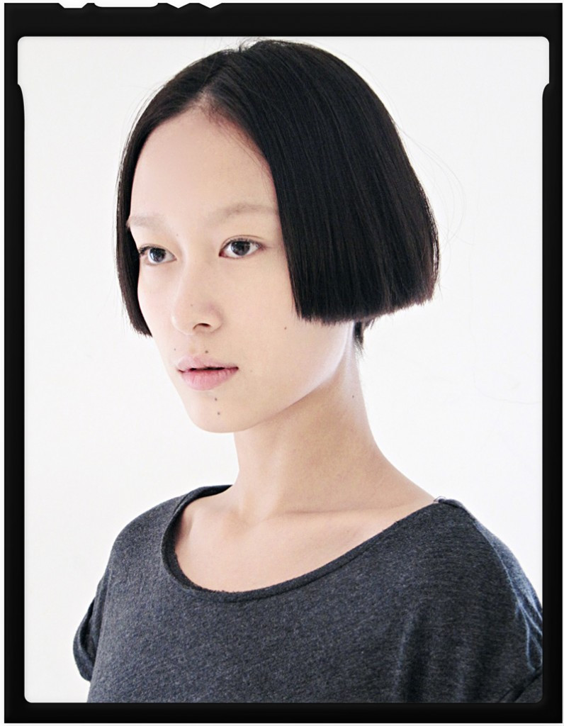 Photo of model Gao Ying - ID 458242