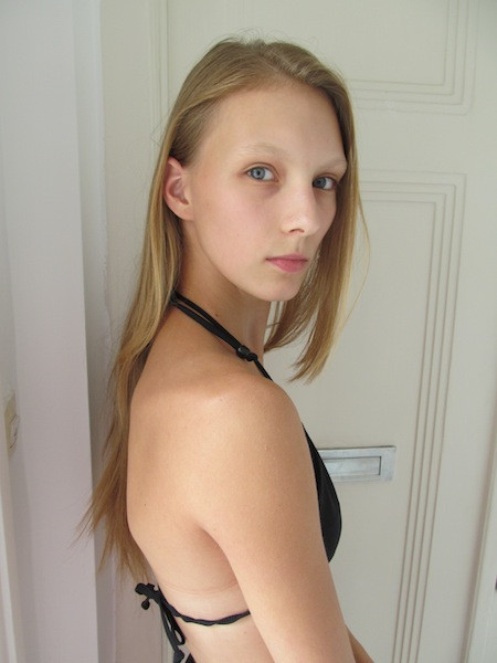 Photo of model Bogi  Safran - ID 457444