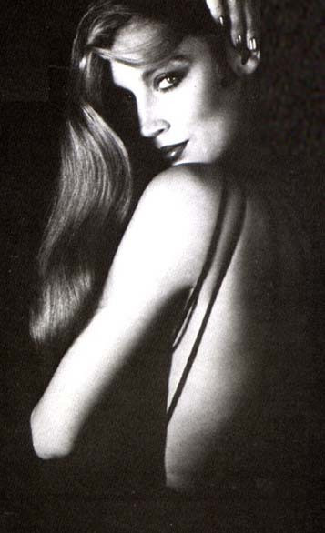 Photo of model Jerry Hall - ID 181785