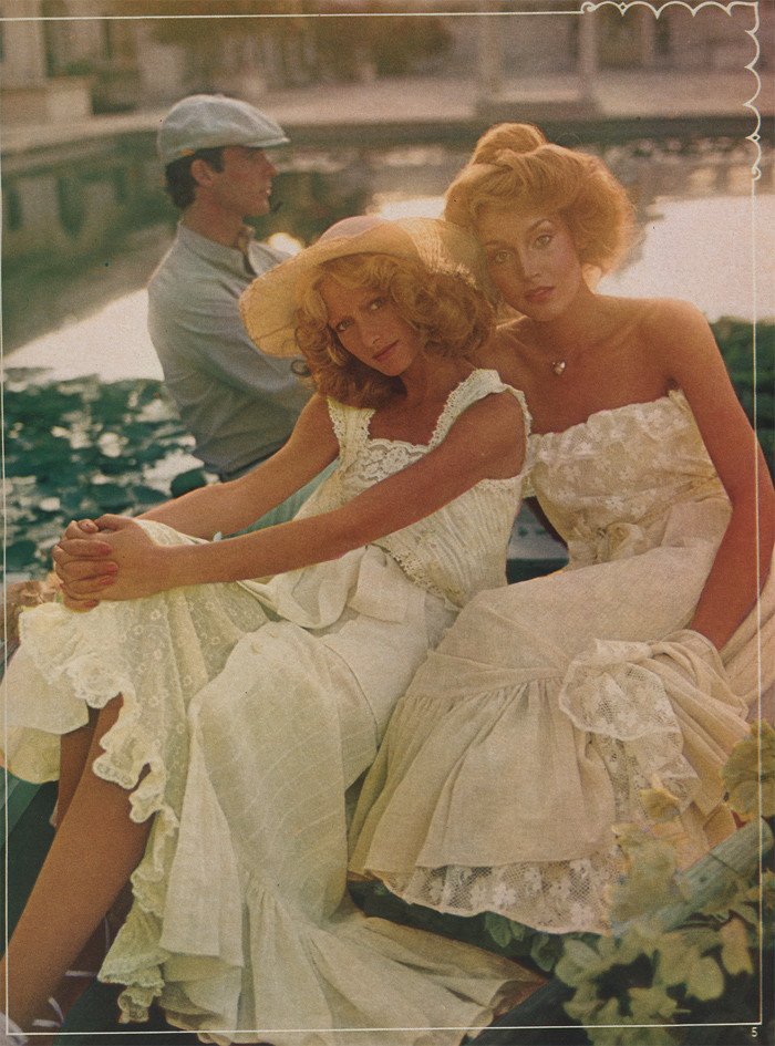 Photo of model Jerry Hall - ID 197701