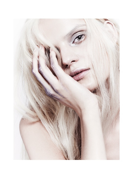 Photo of model Kate Grigorieva - ID 457484