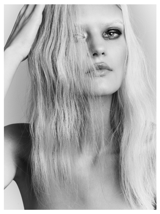 Photo of model Kate Grigorieva - ID 457486