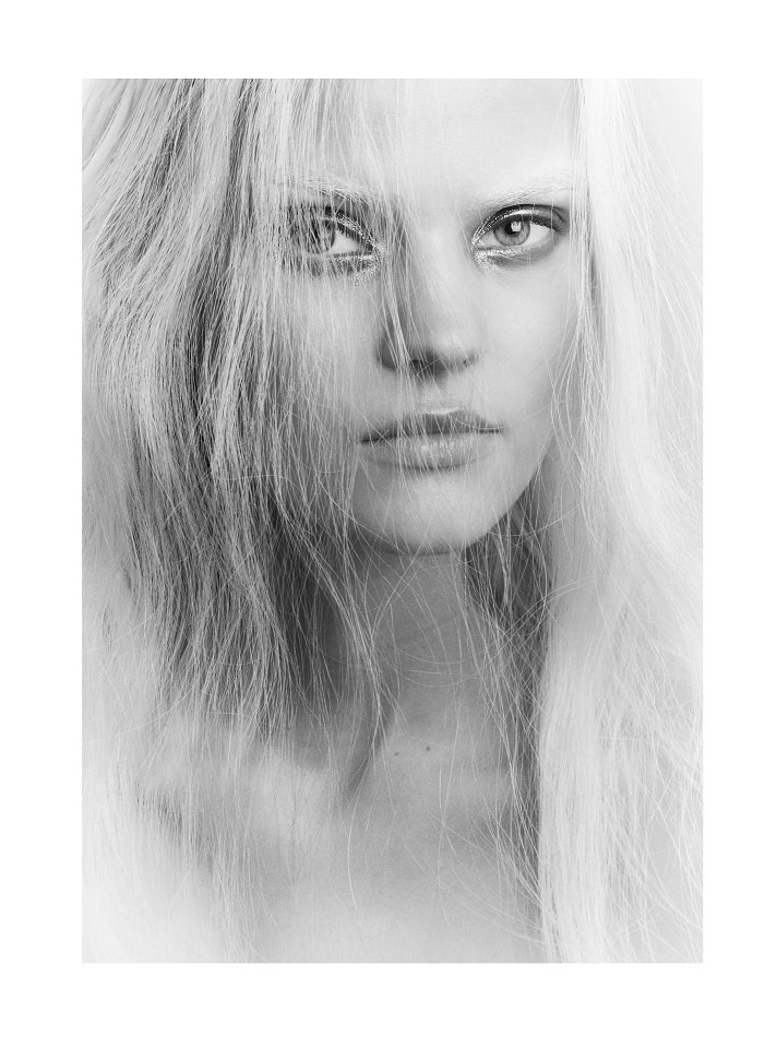 Photo of model Kate Grigorieva - ID 457488