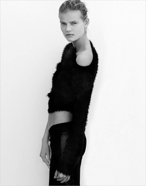 Photo of fashion model Kate Grigorieva - ID 457494 | Models | The FMD