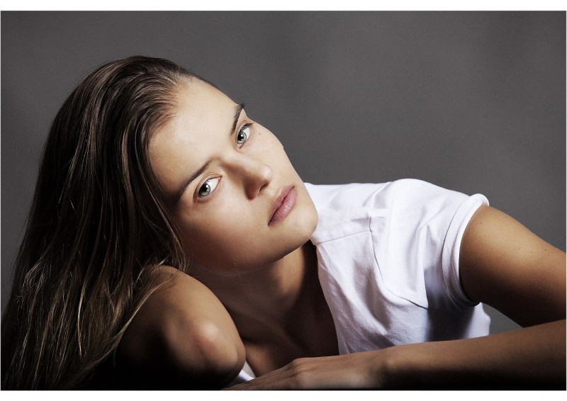 Photo of model Kate Grigorieva - ID 457508