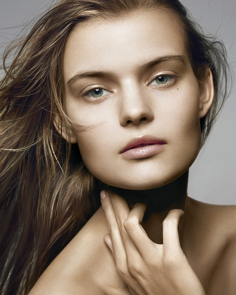 Photo of model Kate Grigorieva - ID 457512