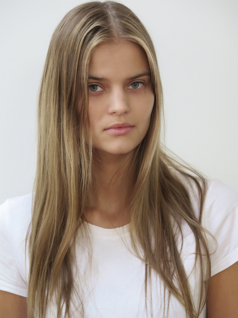 Photo of model Kate Grigorieva - ID 457514