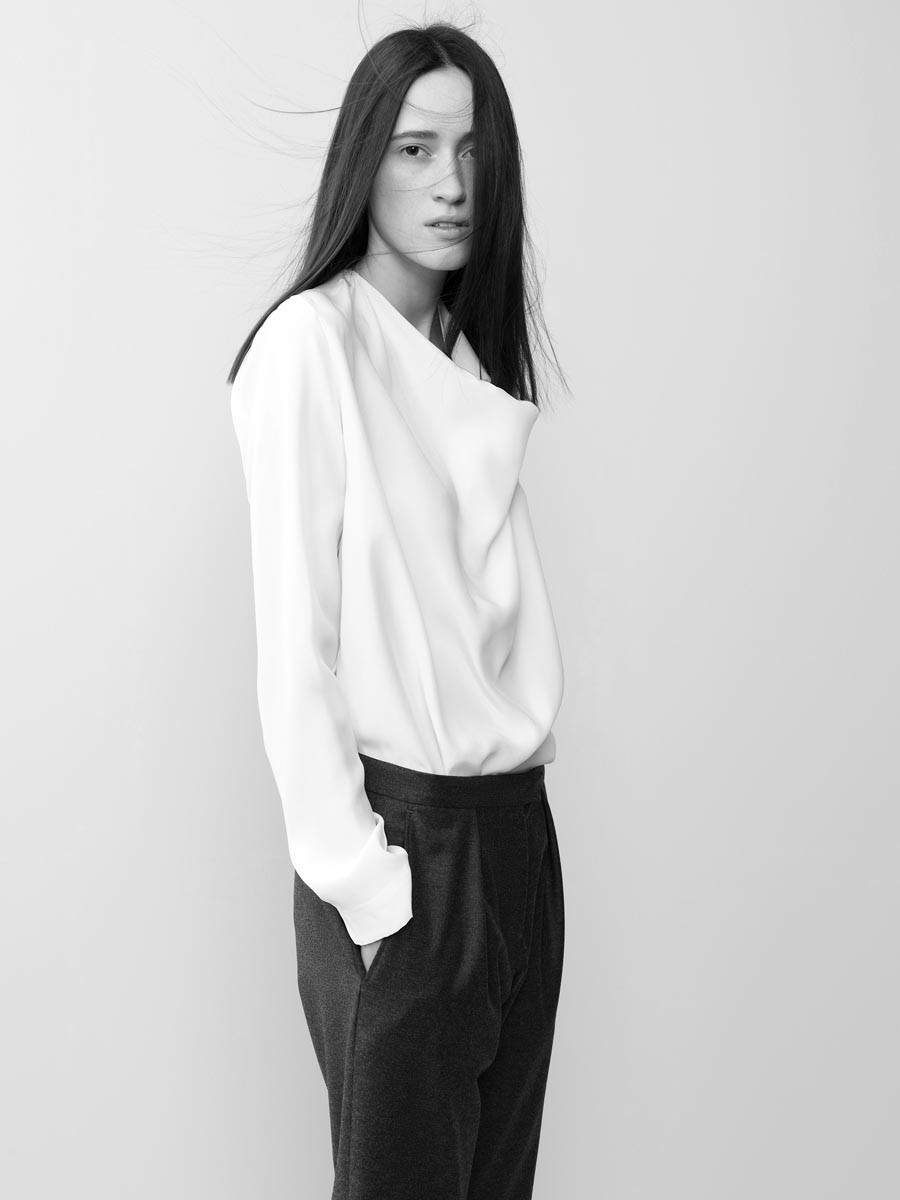 Photo of fashion model Helena Severin - ID 457596 | Models | The FMD