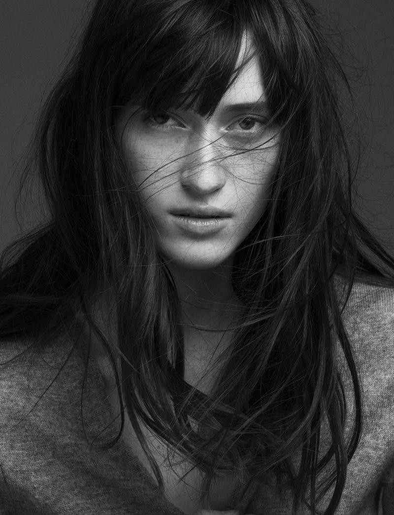 Photo of model Helena Severin - ID 457632