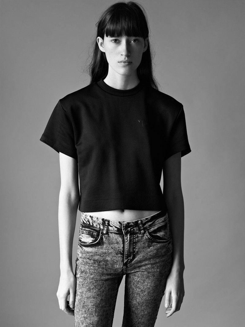 Photo of fashion model Helena Severin - ID 457640 | Models | The FMD