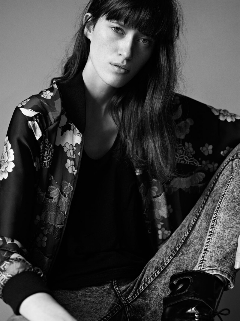 Photo of fashion model Helena Severin - ID 457644 | Models | The FMD