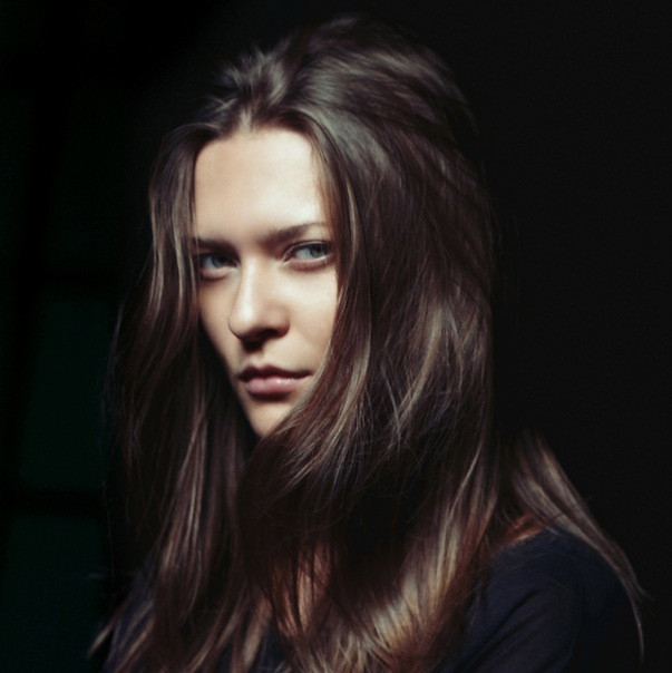 Photo of model Eleonora Rudakova - ID 457998