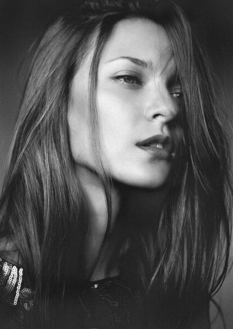 Photo of model Eleonora Rudakova - ID 458002