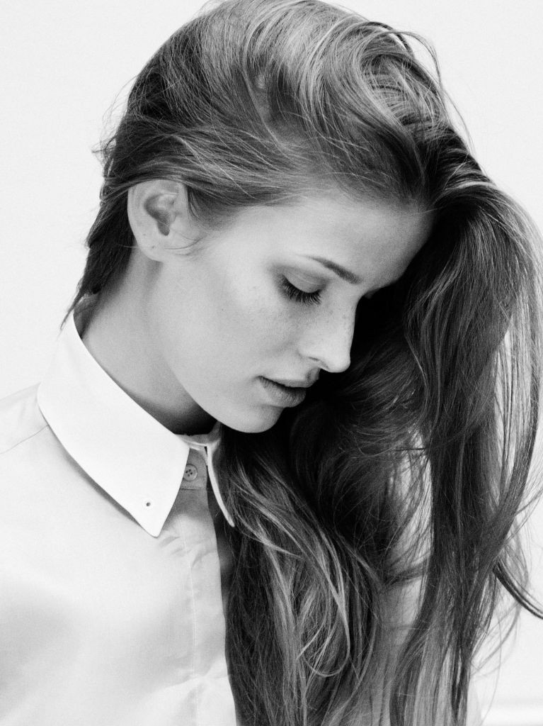 Photo of fashion model Alisa Ahmann - ID 458100 | Models | The FMD