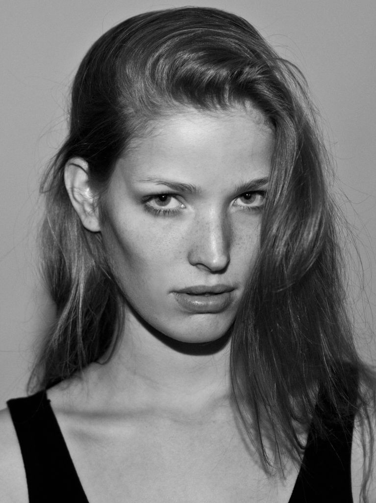 Photo of fashion model Alisa Ahmann - ID 458106 | Models | The FMD