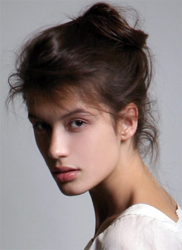 Photo of model Veronika Gaplovska - ID 458276