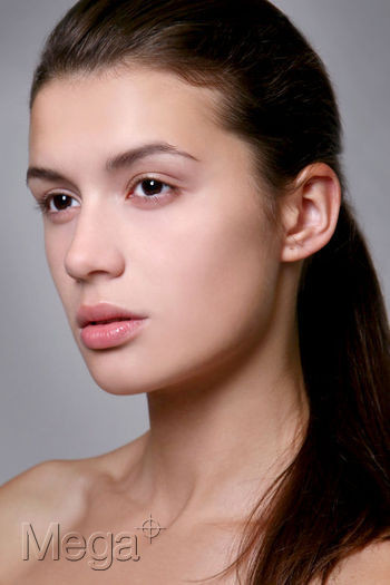 Photo of model Veronika Gaplovska - ID 458430