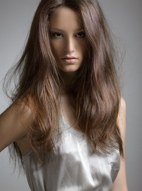 Photo of model Petra Denkova - ID 458438