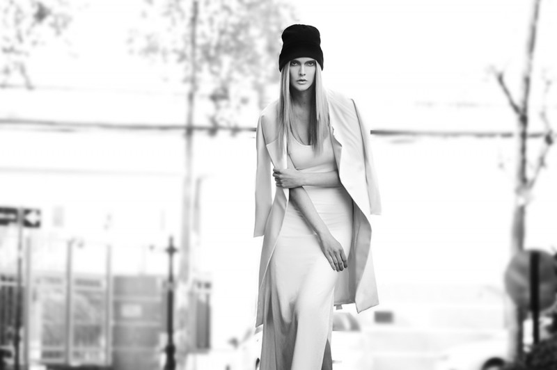 Photo of model Marcelle Mazzini - ID 458888