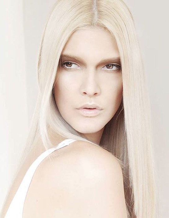 Photo of model Marcelle Mazzini - ID 458926