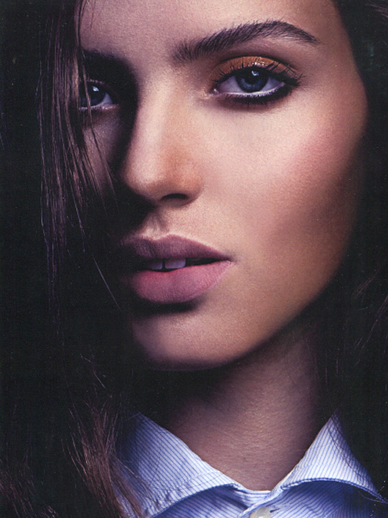 Photo of model Mariana Vansuit - ID 458720
