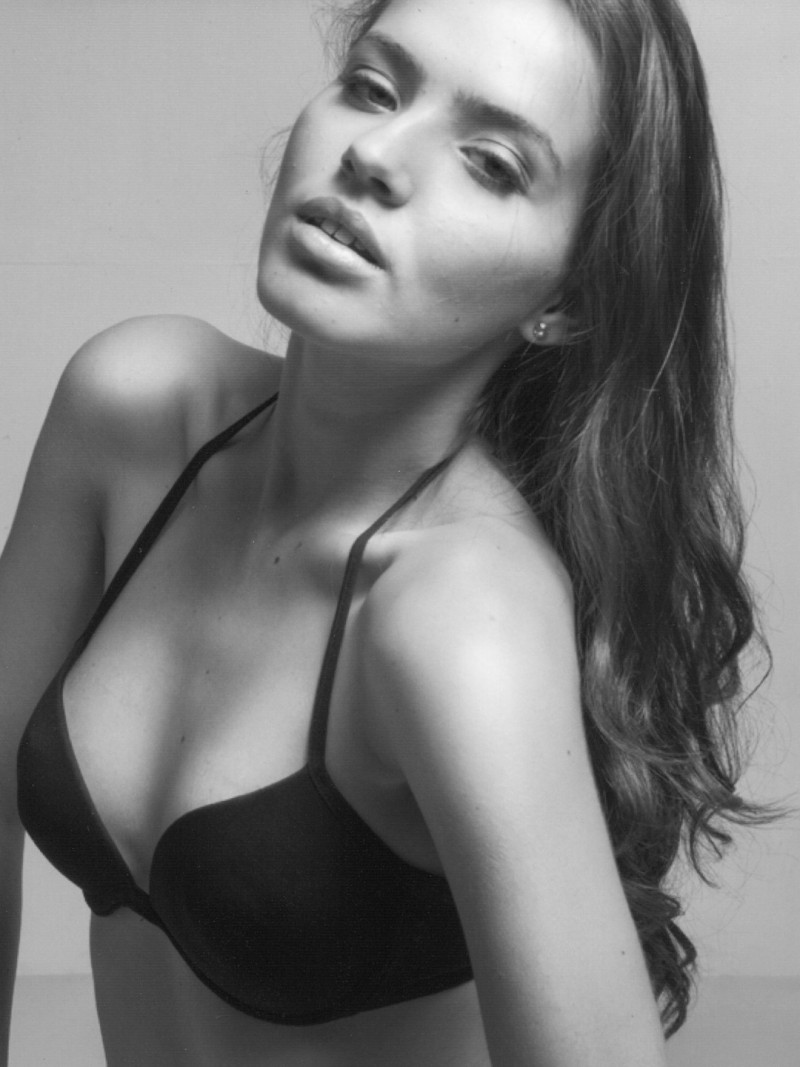 Photo of model Mariana Vansuit - ID 458736